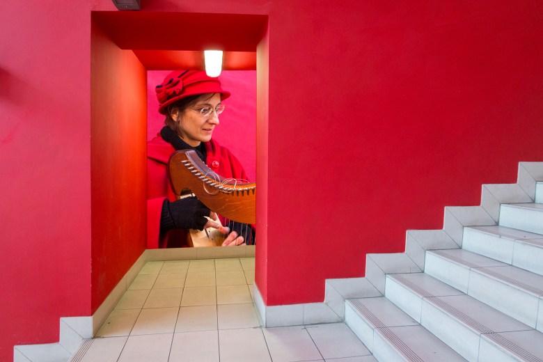 Giuseppe Berardi - 4^ pari merito