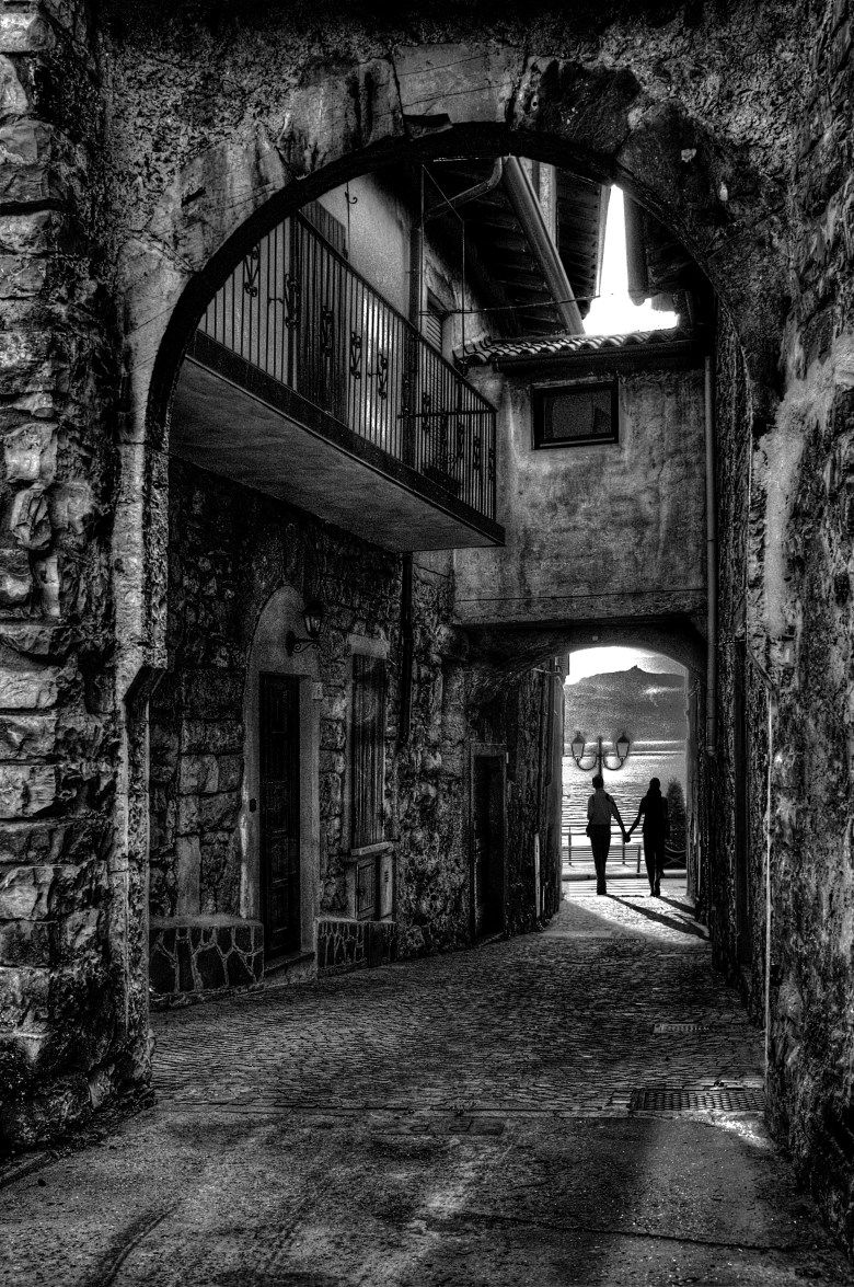 Nicola Chiappini - 4^ pari merito