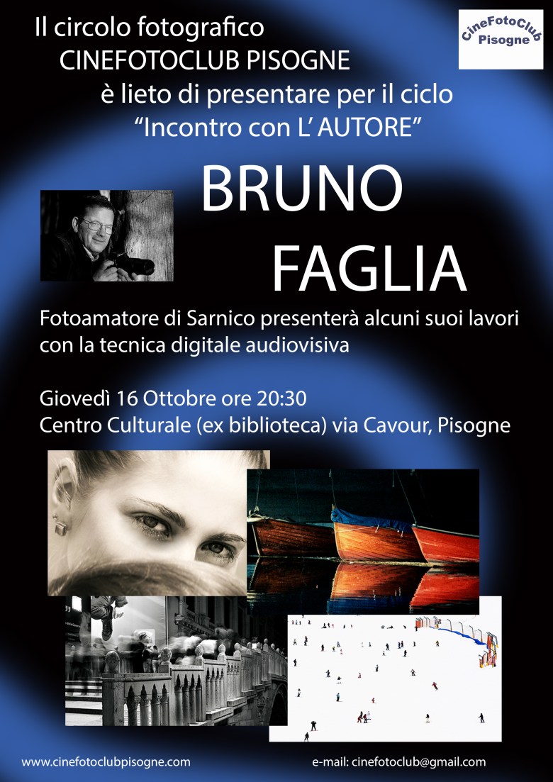 Bruno Faglia