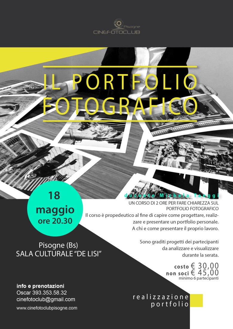 corso lightroom